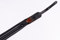 【new】ERGOSTRAPS / VICTOR WOOTEN - SIGNATURE STRAP YIN YANG 4""【GIB Yokohama】