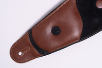 【new】ERGOSTRAPS / VICTOR WOOTEN - SIGNATURE STRAP YIN YANG 4""【GIB Yokohama】