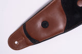 【new】ERGOSTRAPS / VICTOR WOOTEN - SIGNATURE STRAP YIN YANG 4""【GIB Yokohama】