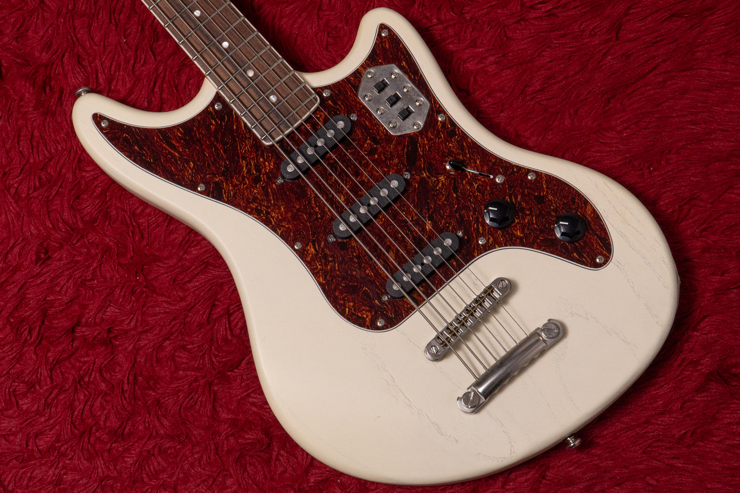【used】Schecter / HELLCAT VI IVYP 3.310kg #W22100067【GIB Yokohama】