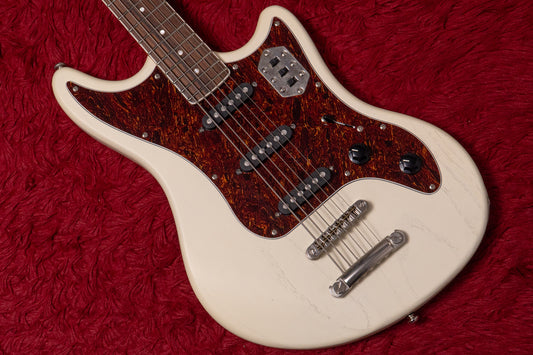 【used】Schecter / HELLCAT VI IVYP 3.310kg #W22100067【GIB Yokohama】