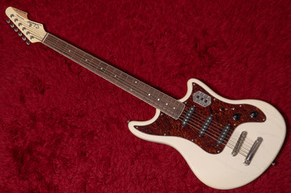 【used】Schecter / HELLCAT VI IVYP 3.310kg #W22100067【GIB Yokohama】