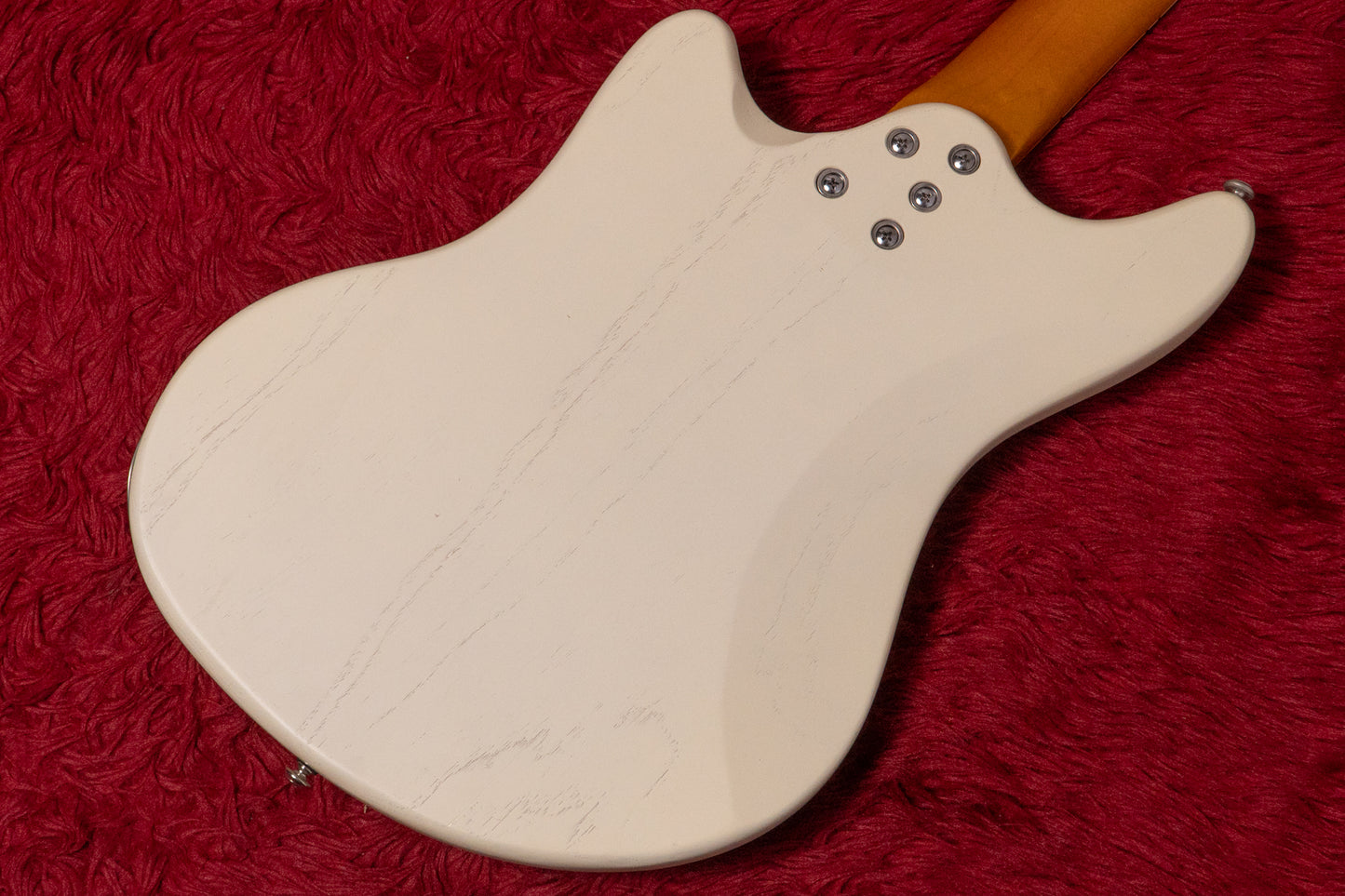 【used】Schecter / HELLCAT VI IVYP 3.310kg #W22100067【GIB Yokohama】
