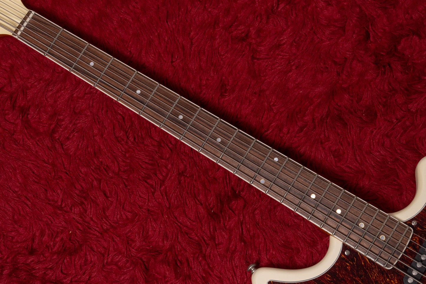 【used】Schecter / HELLCAT VI IVYP 3.310kg #W22100067【GIB Yokohama】