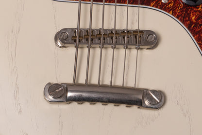 【used】Schecter / HELLCAT VI IVYP 3.310kg #W22100067【GIB Yokohama】