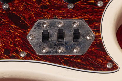 【used】Schecter / HELLCAT VI IVYP 3.310kg #W22100067【GIB Yokohama】