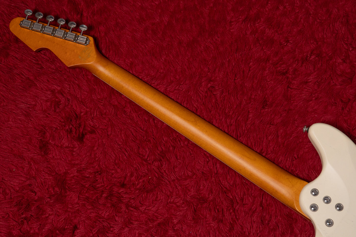 【used】Schecter / HELLCAT VI IVYP 3.310kg #W22100067【GIB Yokohama】
