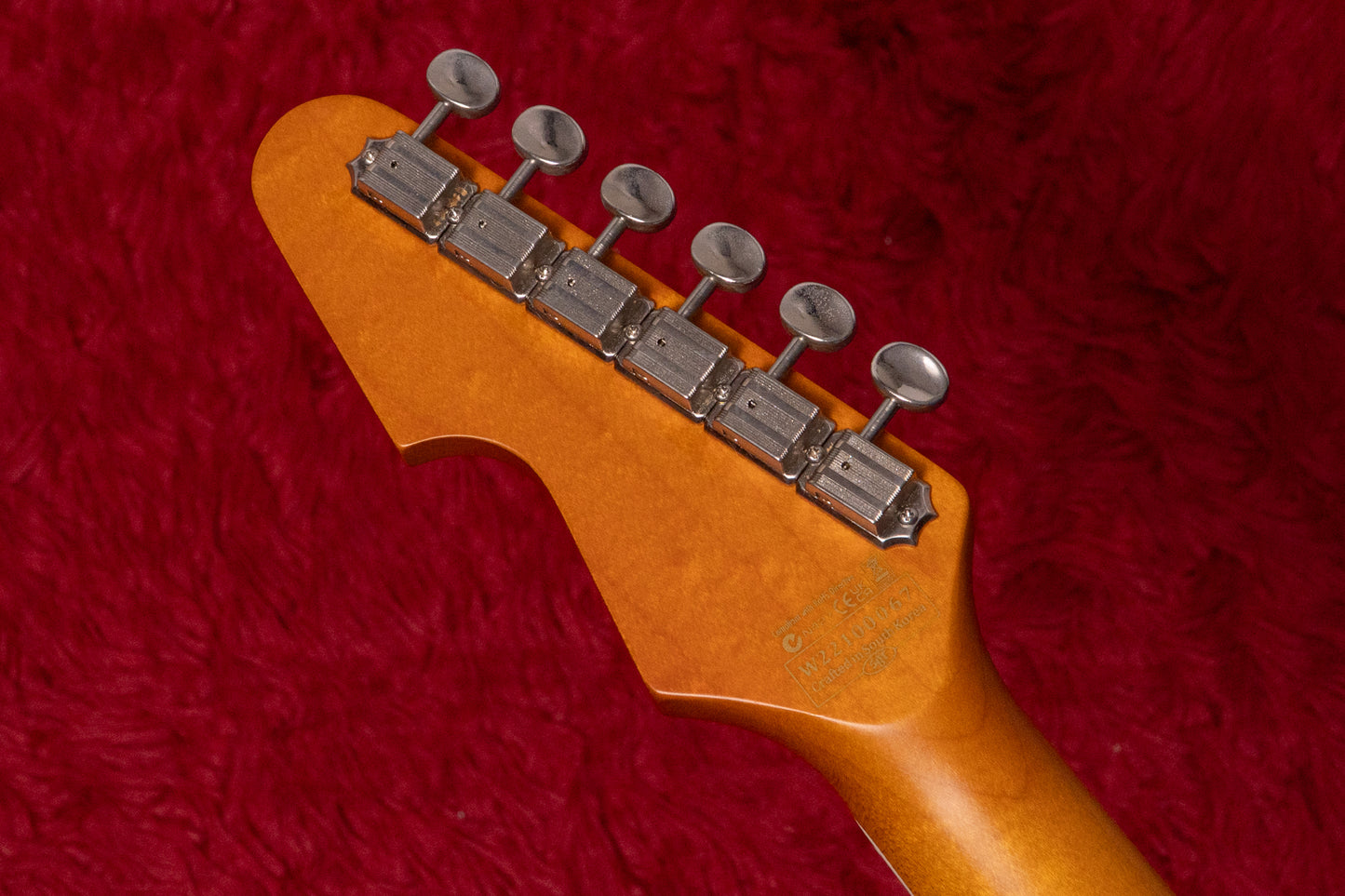 【used】Schecter / HELLCAT VI IVYP 3.310kg #W22100067【GIB Yokohama】