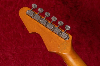 【used】Schecter / HELLCAT VI IVYP 3.310kg #W22100067【GIB Yokohama】