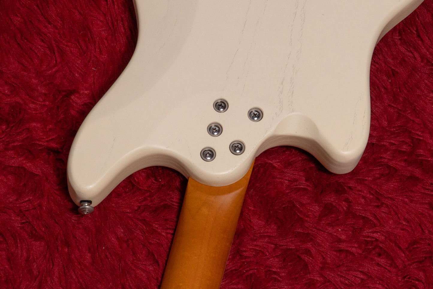 【used】Schecter / HELLCAT VI IVYP 3.310kg #W22100067【GIB Yokohama】