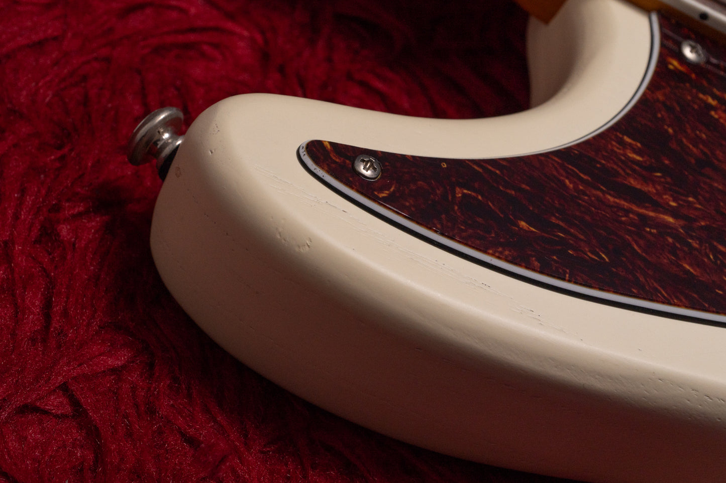 【used】Schecter / HELLCAT VI IVYP 3.310kg #W22100067【GIB Yokohama】