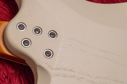【used】Schecter / HELLCAT VI IVYP 3.310kg #W22100067【GIB Yokohama】