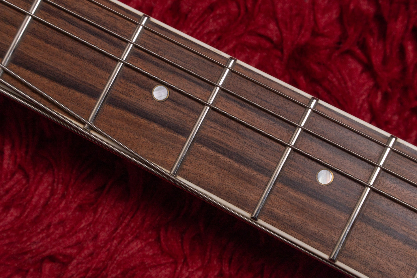【used】Schecter / HELLCAT VI IVYP 3.310kg #W22100067【GIB Yokohama】