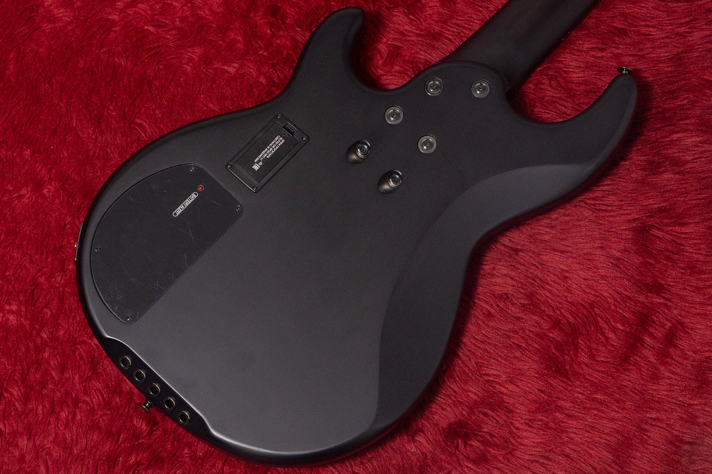 【used】YAMAHA / BB735A MTBL 4.675kg #ILH234192【GIB Yokohama】