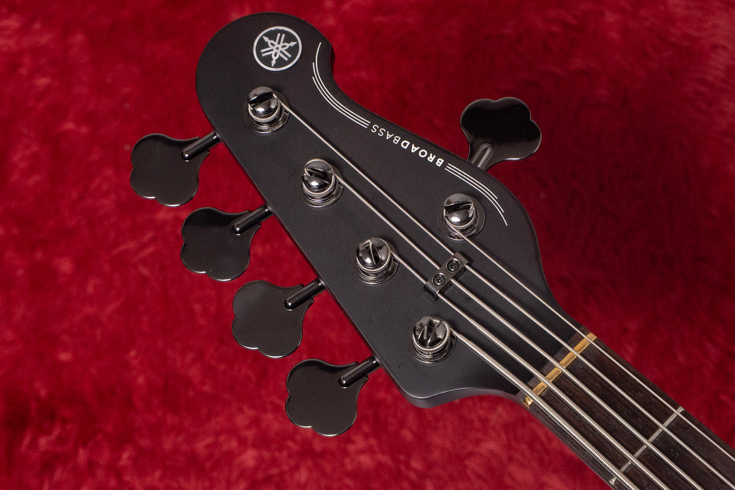 【used】YAMAHA / BB735A MTBL 4.675kg #ILH234192【GIB Yokohama】