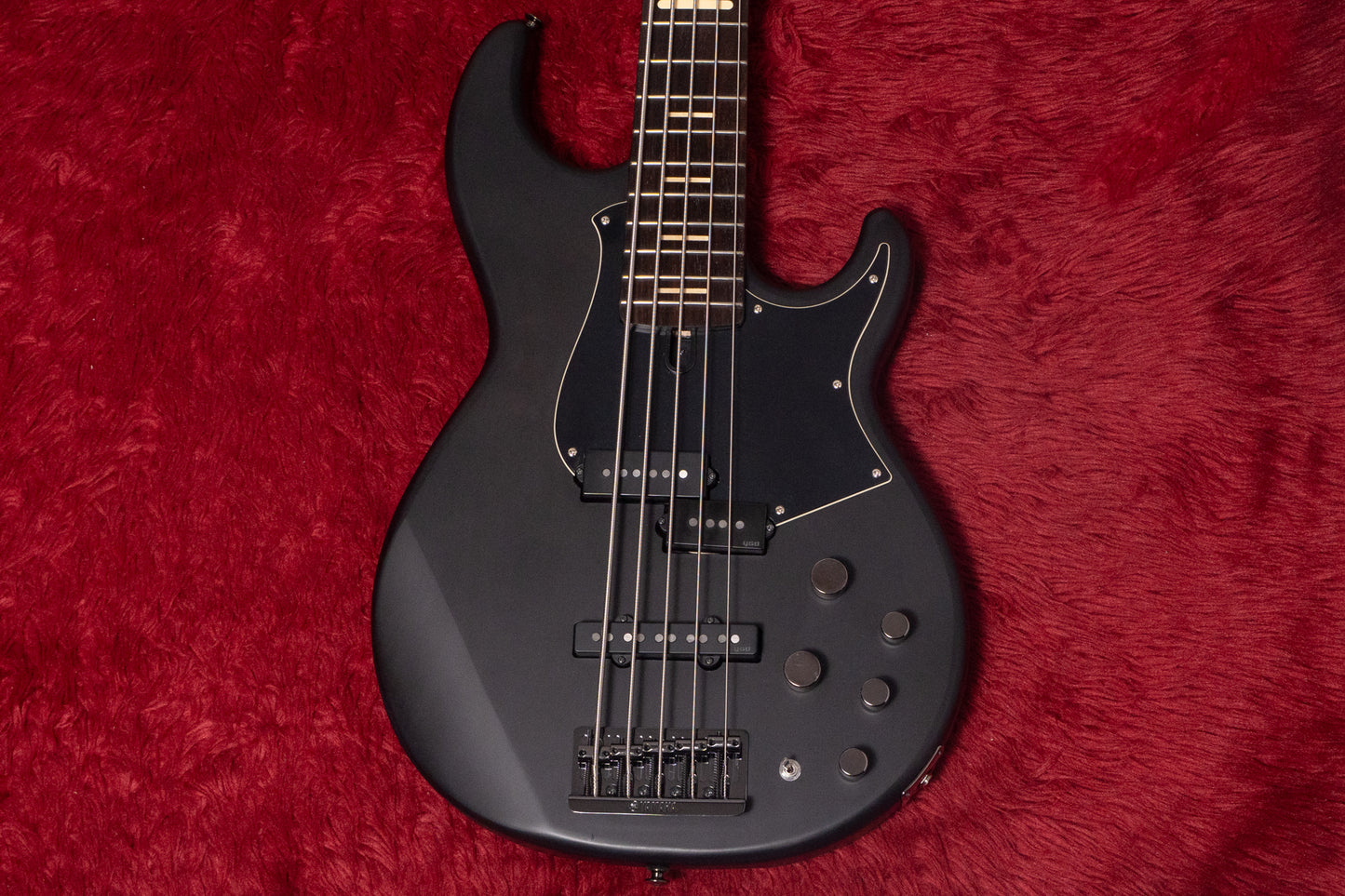 【used】YAMAHA / BB735A MTBL 4.675kg #ILH234192【GIB Yokohama】