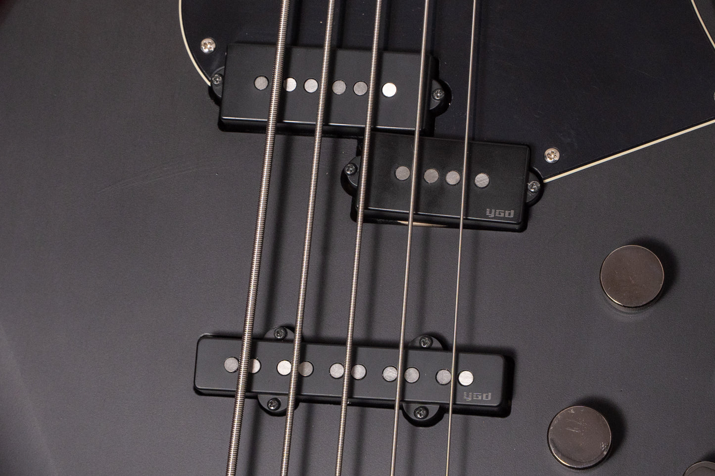 【used】YAMAHA / BB735A MTBL 4.675kg #ILH234192【GIB Yokohama】