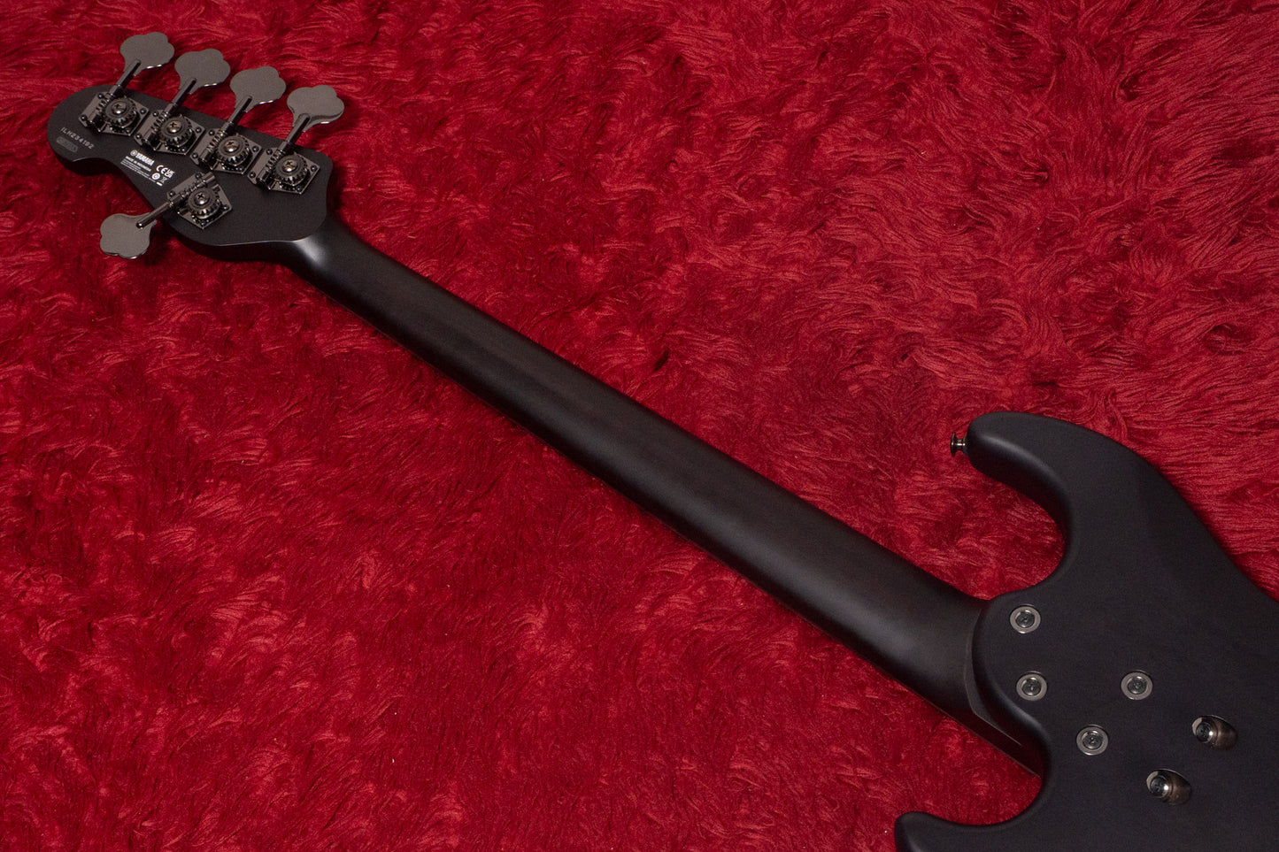 【used】YAMAHA / BB735A MTBL 4.675kg #ILH234192【GIB Yokohama】