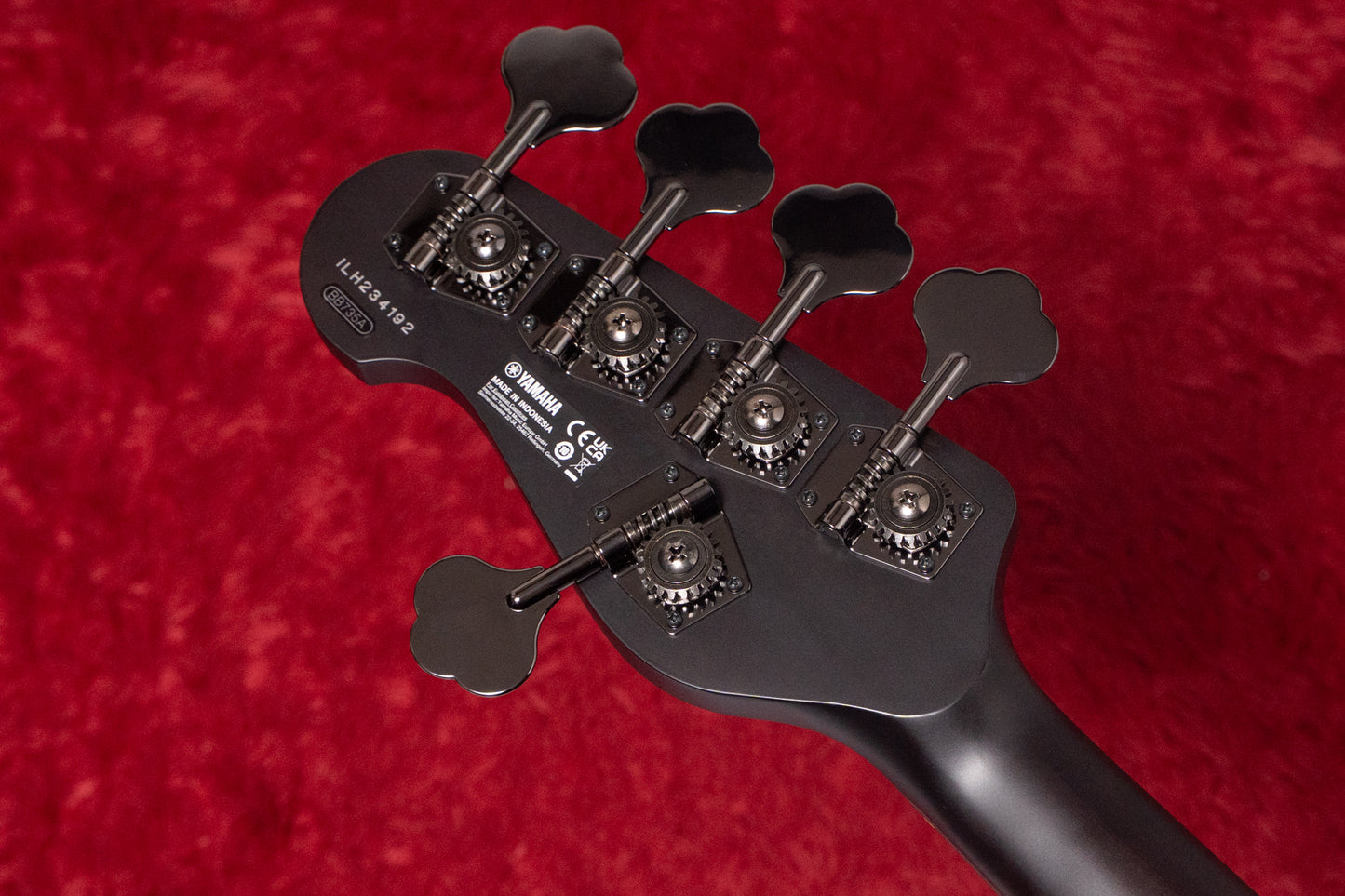 【used】YAMAHA / BB735A MTBL 4.675kg #ILH234192【GIB Yokohama】