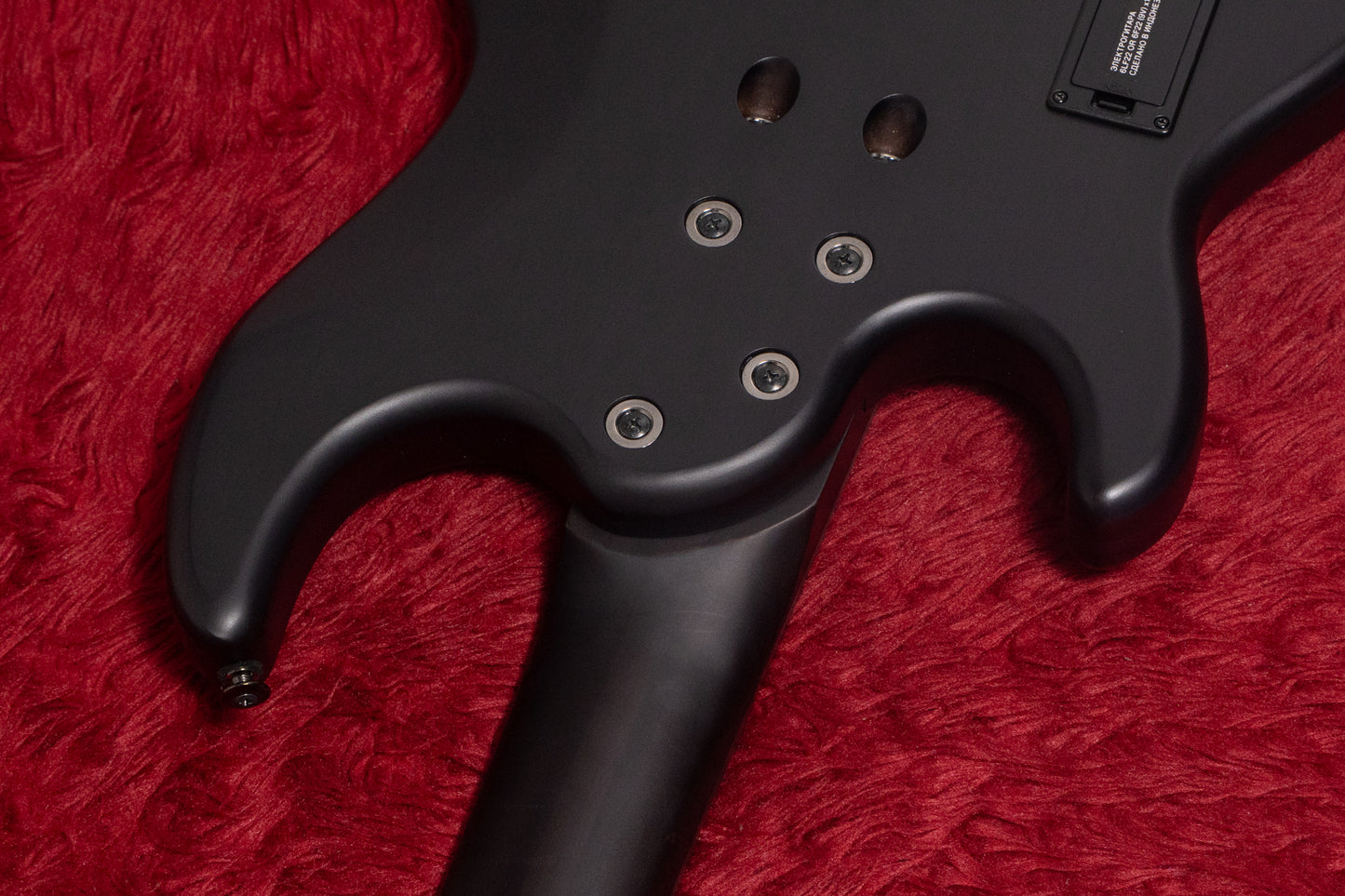 【used】YAMAHA / BB735A MTBL 4.675kg #ILH234192【GIB Yokohama】