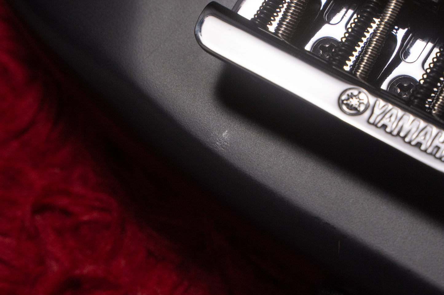 【used】YAMAHA / BB735A MTBL 4.675kg #ILH234192【GIB Yokohama】