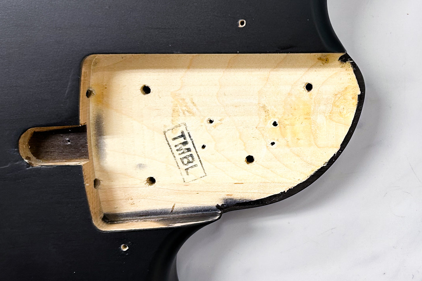 【used】YAMAHA / BB735A MTBL 4.675kg #ILH234192【GIB Yokohama】