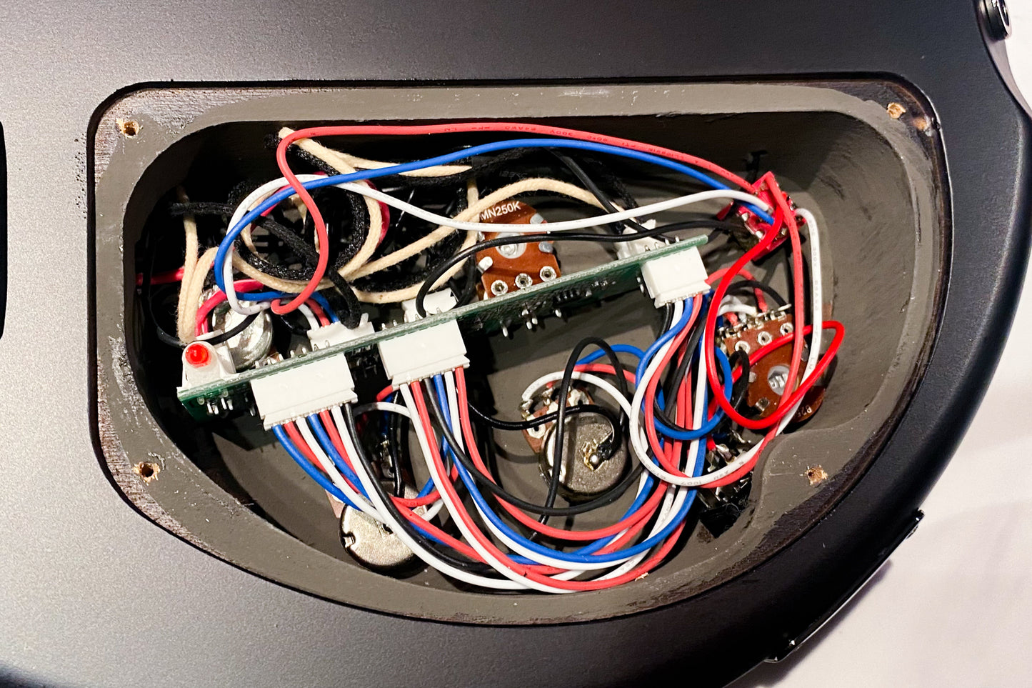 【used】YAMAHA / BB735A MTBL 4.675kg #ILH234192【GIB Yokohama】