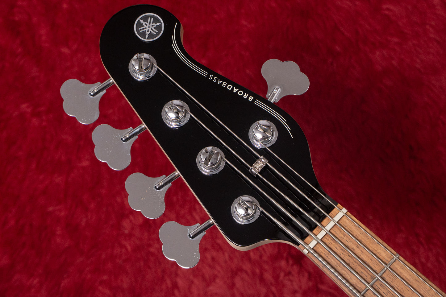 【used】YAMAHA / BB435 TB 2021 4.215kg #IHY233326【GIB Yokohama】