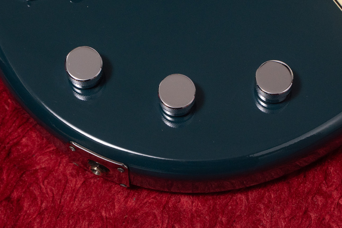 【used】YAMAHA / BB435 TB 2021 4.215kg #IHY233326【GIB Yokohama】