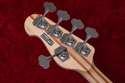 【used】YAMAHA / BB435 TB 2021 4.215kg #IHY233326【GIB Yokohama】