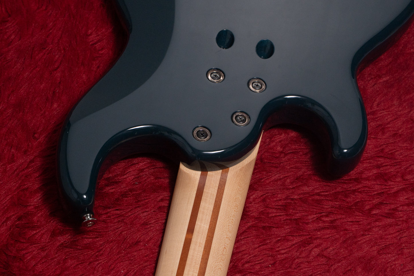 【used】YAMAHA / BB435 TB 2021 4.215kg #IHY233326【GIB Yokohama】