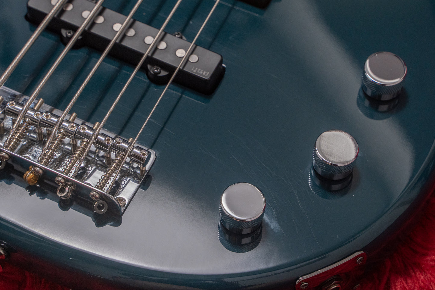 【used】YAMAHA / BB435 TB 2021 4.215kg #IHY233326【GIB Yokohama】