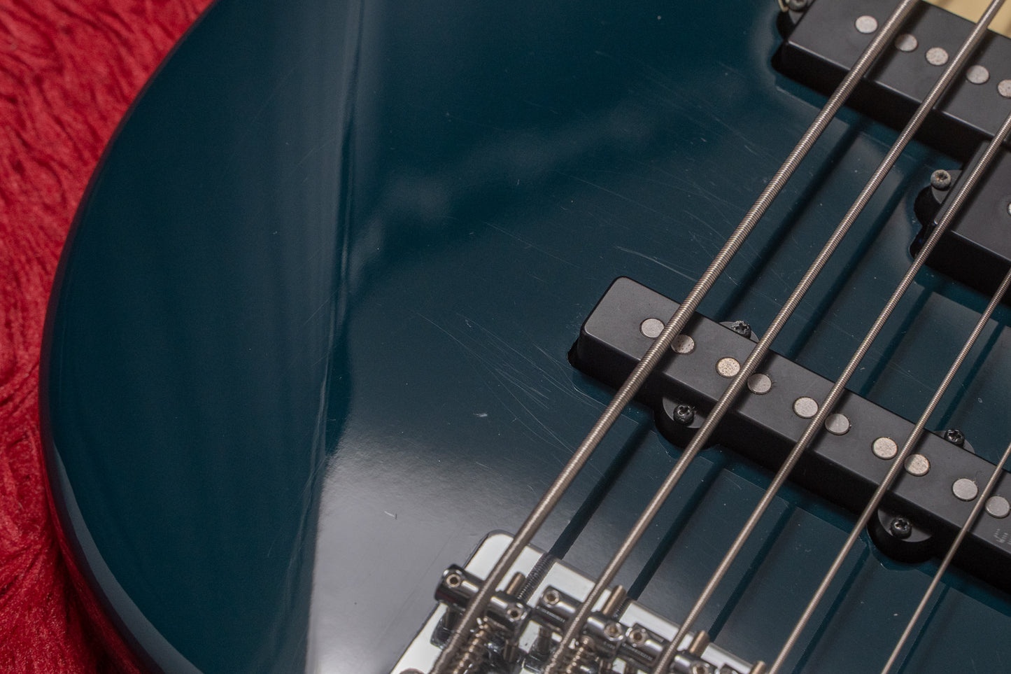 【used】YAMAHA / BB435 TB 2021 4.215kg #IHY233326【GIB Yokohama】