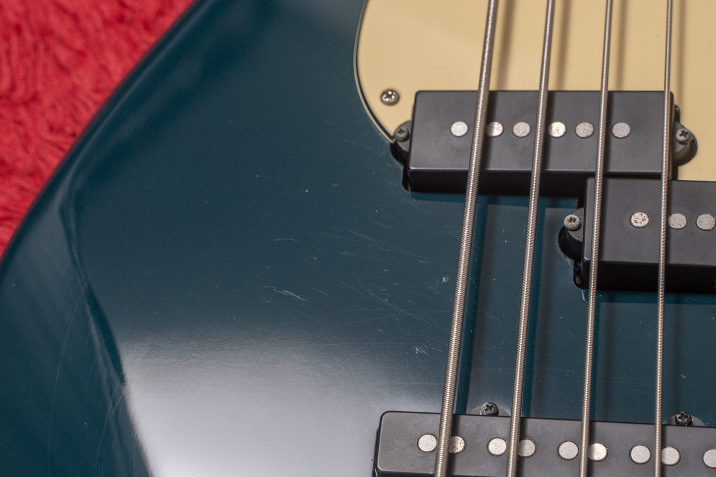 【used】YAMAHA / BB435 TB 2021 4.215kg #IHY233326【GIB Yokohama】