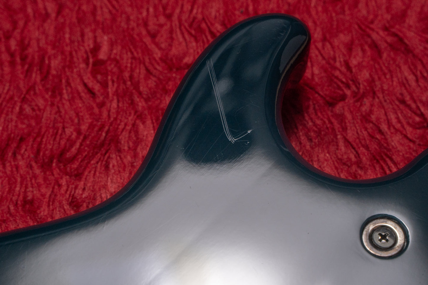 【used】YAMAHA / BB435 TB 2021 4.215kg #IHY233326【GIB Yokohama】