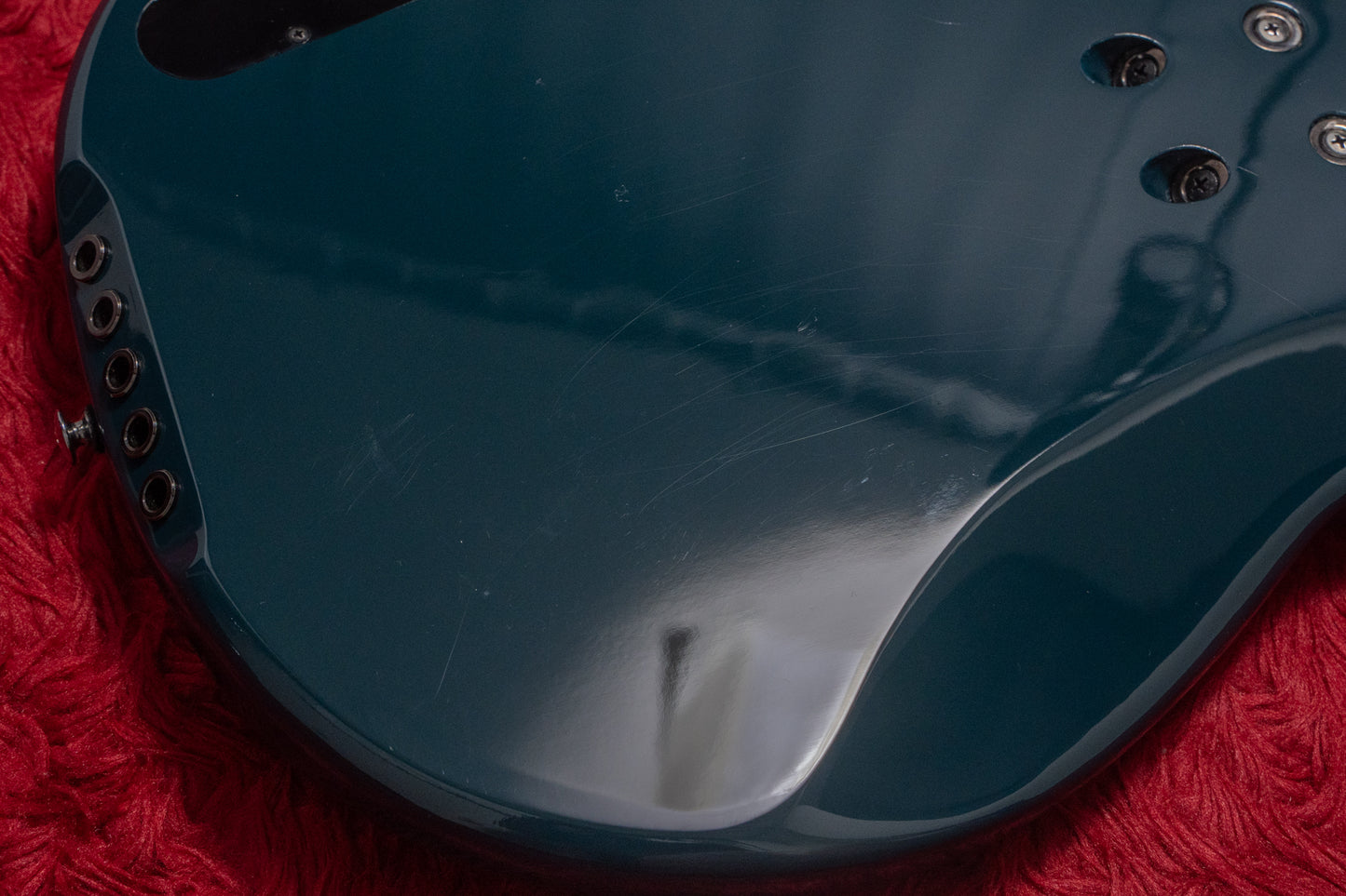 【used】YAMAHA / BB435 TB 2021 4.215kg #IHY233326【GIB Yokohama】