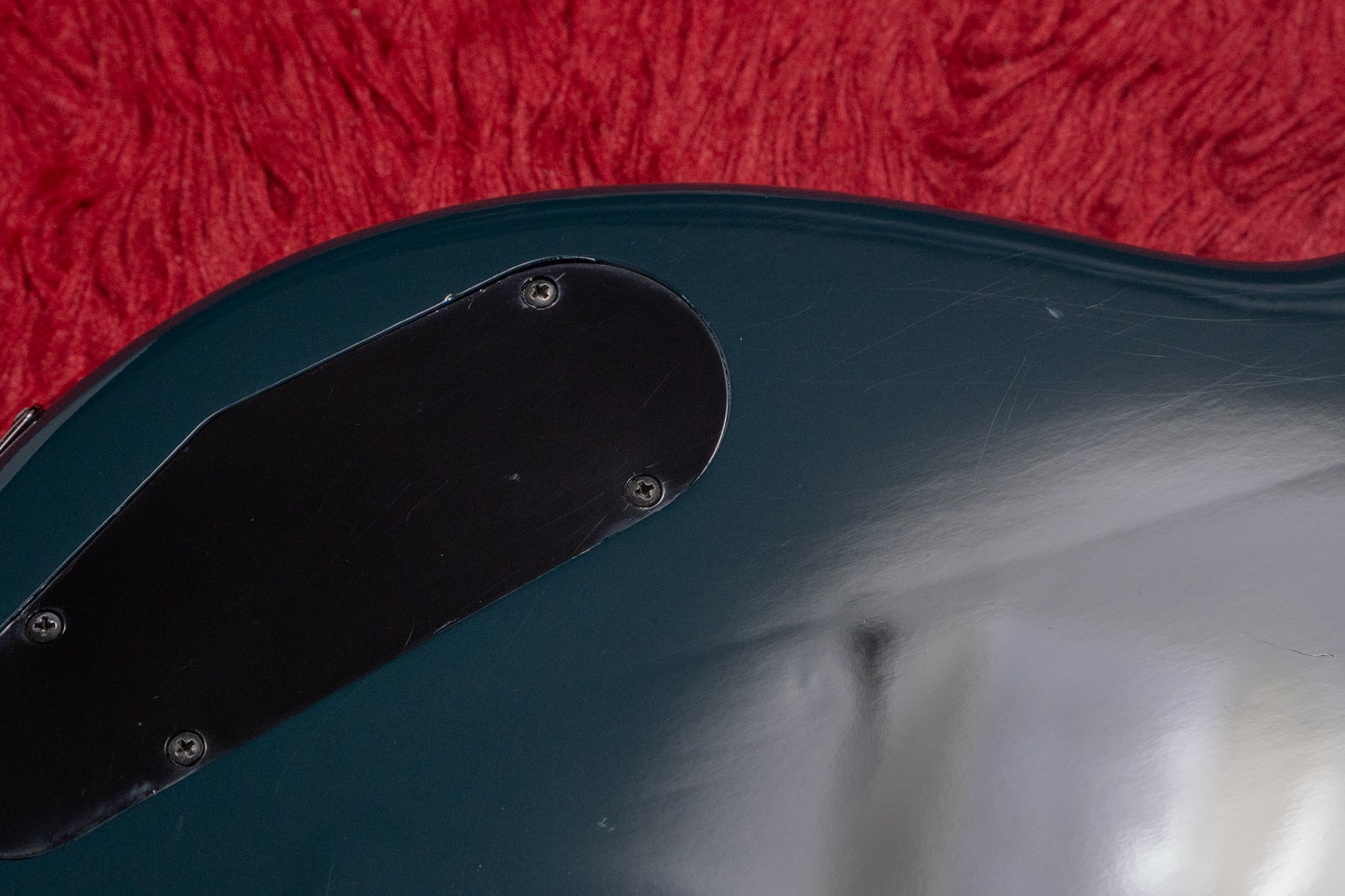 【used】YAMAHA / BB435 TB 2021 4.215kg #IHY233326【GIB Yokohama】