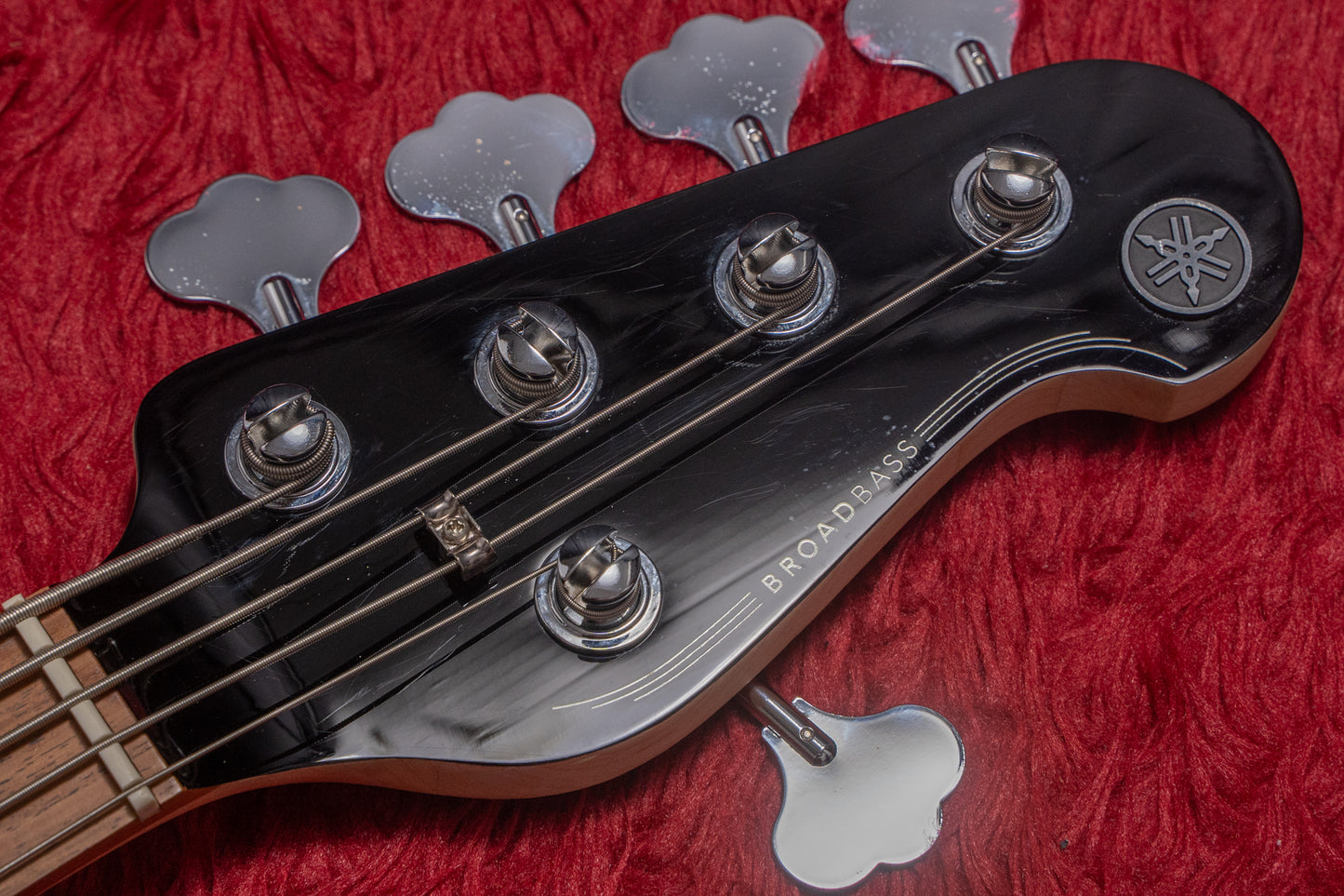 【used】YAMAHA / BB435 TB 2021 4.215kg #IHY233326【GIB Yokohama】