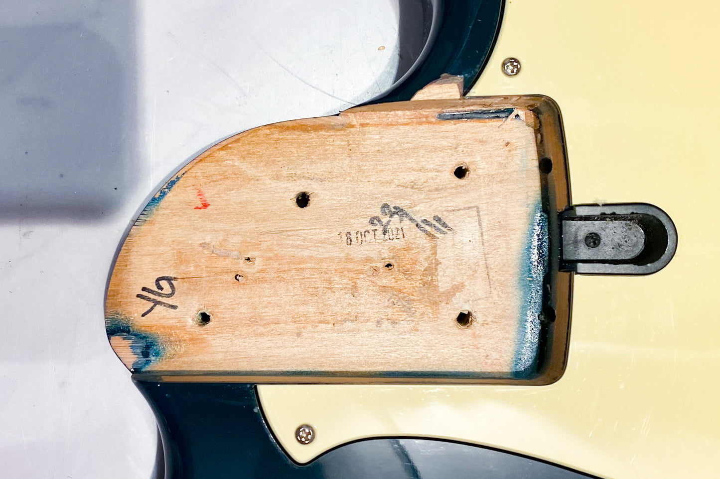 【used】YAMAHA / BB435 TB 2021 4.215kg #IHY233326【GIB Yokohama】