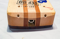 【used】YAMAHA / BB435 TB 2021 4.215kg #IHY233326【GIB Yokohama】