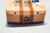 【used】YAMAHA / BB435 TB 2021 4.215kg #IHY233326【GIB Yokohama】