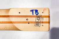 【used】YAMAHA / BB435 TB 2021 4.215kg #IHY233326【GIB Yokohama】