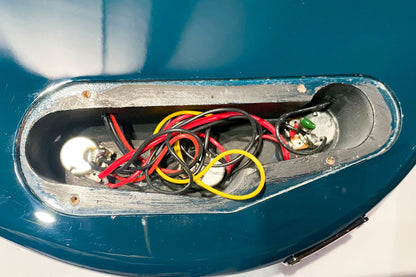 【used】YAMAHA / BB435 TB 2021 4.215kg #IHY233326【GIB Yokohama】