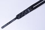 【used】ROSIÉ / ROSIÉ Straps Limited Collection B&W Black with White Details 4.0inch【GIB Yokohama】