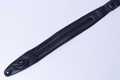 【used】ROSIÉ / ROSIÉ Straps Black with Black Details 3.0inch【GIB Yokohama】