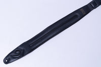 【used】ROSIÉ / ROSIÉ Straps Black with Black Details 3.0inch【GIB Yokohama】
