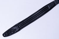 【used】ROSIÉ / ROSIÉ Straps Black with Black Details 3.0inch【GIB Yokohama】