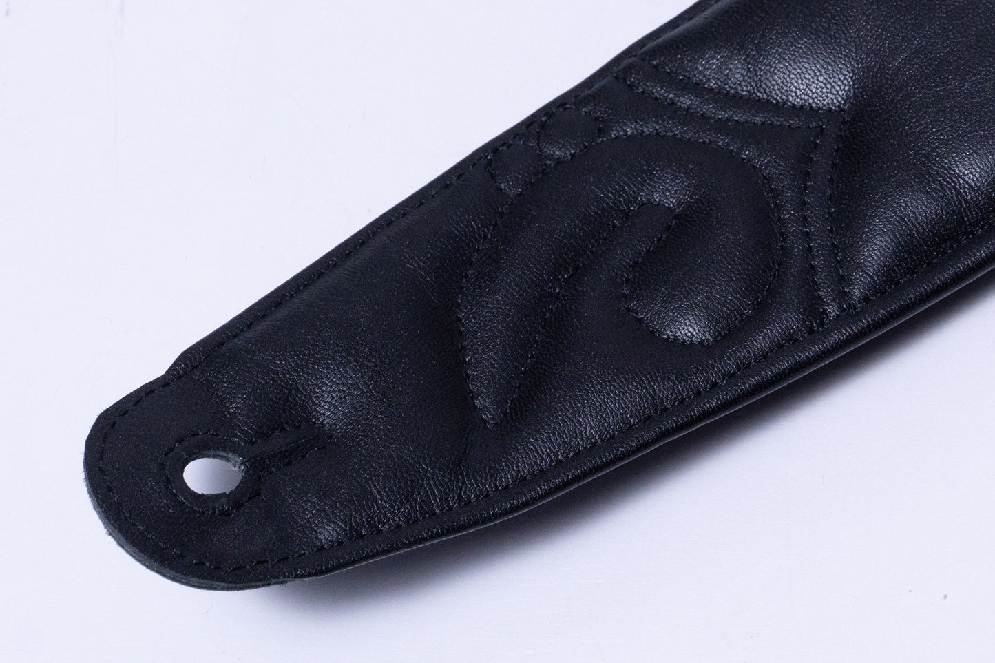 【used】ROSIÉ / ROSIÉ Straps Black with Black Details 3.0inch【GIB Yokohama】
