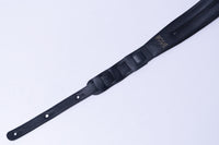 【used】ROSIÉ / ROSIÉ Straps Black with Black Details 3.0inch【GIB Yokohama】