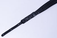 【used】ROSIÉ / ROSIÉ Straps Black with Black Details 3.0inch【GIB Yokohama】